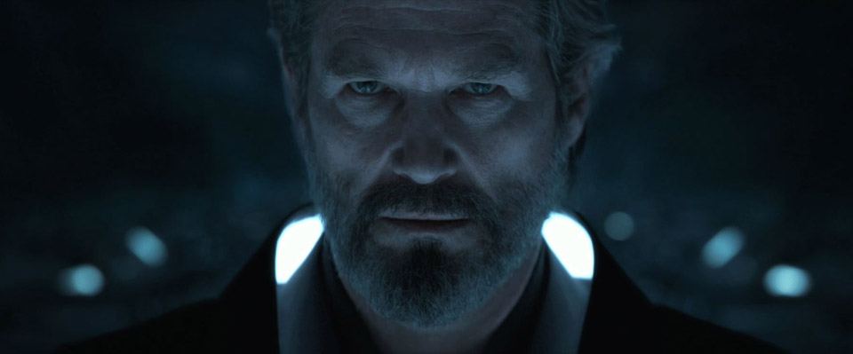 Tron